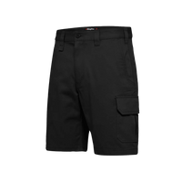 K07000 King Gee Men's Cargo Drill Shorts