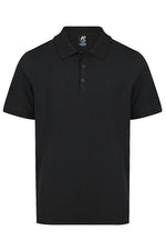 1315 Aussie Pacific Claremont Men's Polo