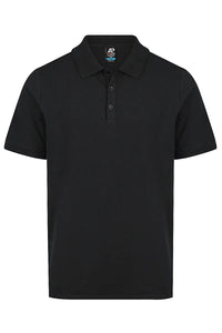 1315 Aussie Pacific Claremont Men's Polo