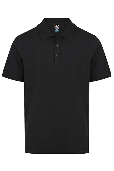 1315 Aussie Pacific Claremont Men's Polo