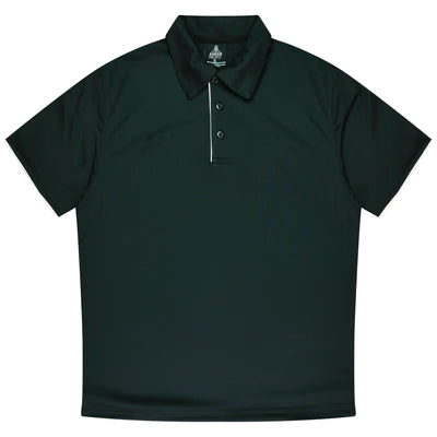 1302 Aussie Pacific Yarra Men's Polo | Totally Workwear New Zealand