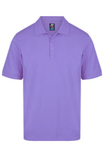 1315 Aussie Pacific Claremont Men's Polo