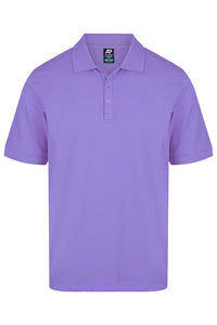 1315 Aussie Pacific Claremont Men's Polo