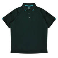 1308 Aussie Pacific Flinders Mens Polo