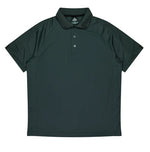 1308 Aussie Pacific Flinders Mens Polo