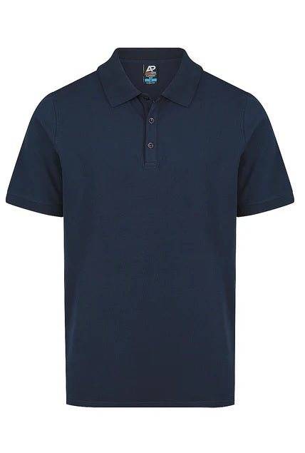 1315 Aussie Pacific Claremont Men's Polo