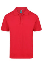 1315 Aussie Pacific Claremont Men's Polo