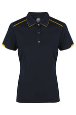 2320 Aussie Pacific Currumbin Women's Polo