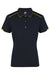 2320 Aussie Pacific Currumbin Women's Polo