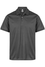 1314 Aussie Pacific Lachlan Men's Polo