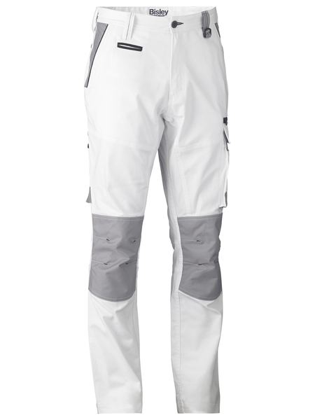 BPC6422 Bisley Painters Contrast Cargo Pants