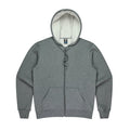 1528 Aussie Pacific Queenscliff Men's Hoodie