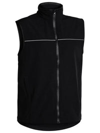 BV0360 Bisley Soft Shell Vest