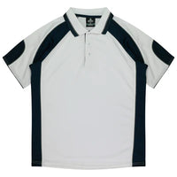 1300 Aussie Pacific Murray Men's Polo