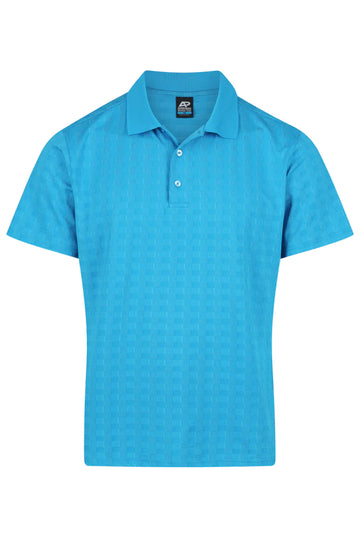 1325 Aussie Pacific Noosa Men's Polo