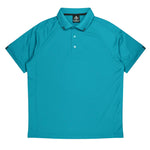 1308 Aussie Pacific Flinders Mens Polo