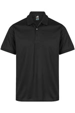 1314 Aussie Pacific Lachlan Men's Polo