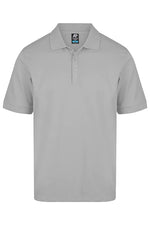 1315 Aussie Pacific Claremont Men's Polo