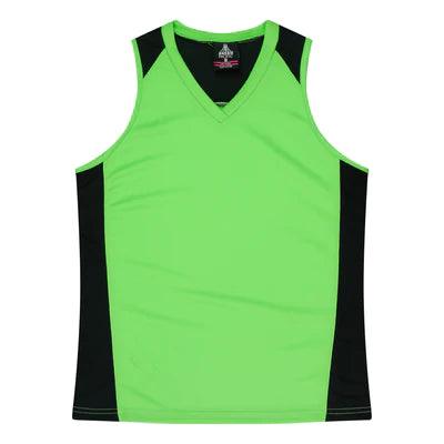 2101 Aussie Pacific Premier Ladies Singlet