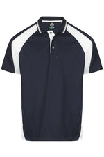 1309 Aussie Pacific Panorama Men's Polo