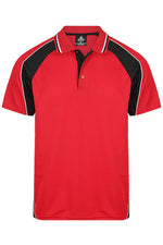 1309 Aussie Pacific Panorama Men's Polo