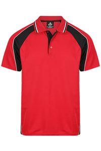 1309 Aussie Pacific Panorama Men's Polo