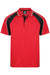 1309 Aussie Pacific Panorama Men's Polo