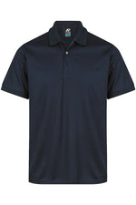 1314 Aussie Pacific Lachlan Men's Polo