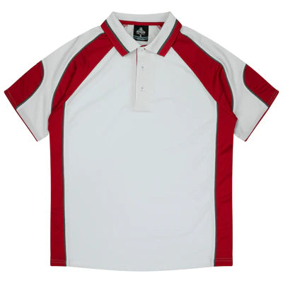 1300 Aussie Pacific Murray Men's Polo