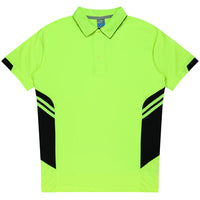 1311 Aussie Pacific Tasman Men's Polo Alternate Colours