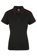 2320 Aussie Pacific Currumbin Women's Polo