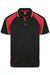 1309 Aussie Pacific Panorama Men's Polo