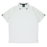 1308 Aussie Pacific Flinders Mens Polo