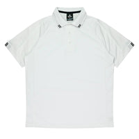 1308 Aussie Pacific Flinders Mens Polo