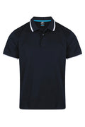 1321 Aussie Pacific Portsea Mens Polo