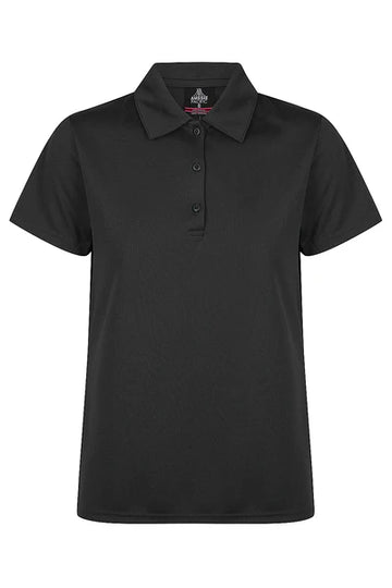 2307 Aussie Pacific Botany Lady's Polo