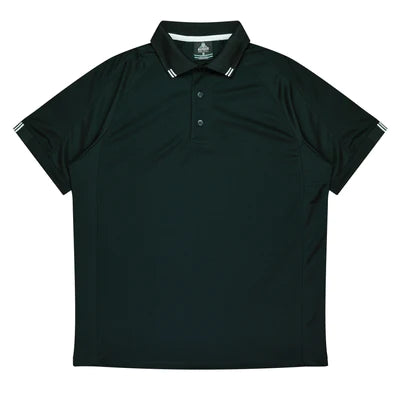 1308 Aussie Pacific Flinders Mens Polo