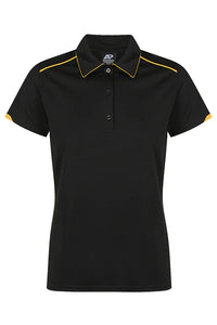 2320 Aussie Pacific Currumbin Women's Polo