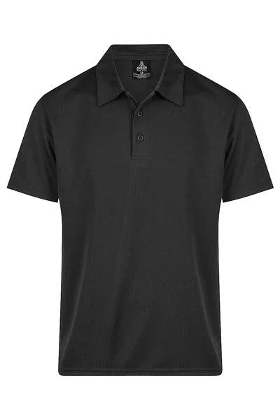 1307 Aussie Pacific Botany Mens Polo