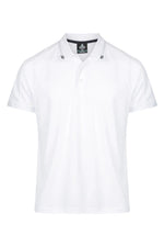 1308 Aussie Pacific Flinders Mens Polo