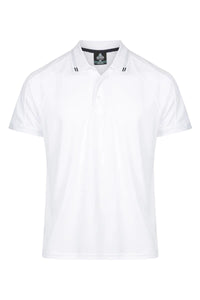 1308 Aussie Pacific Flinders Mens Polo