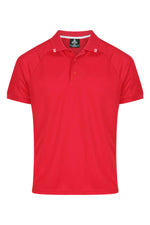 1308 Aussie Pacific Flinders Mens Polo