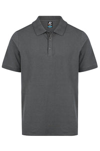 1315 Aussie Pacific Claremont Men's Polo