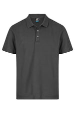 1312 Aussie Pacific Hunter Mens Polo