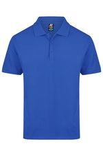 1315 Aussie Pacific Claremont Men's Polo