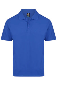 1315 Aussie Pacific Claremont Men's Polo