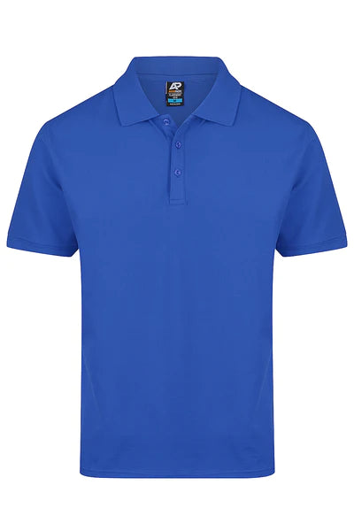 1315 Aussie Pacific Claremont Men's Polo