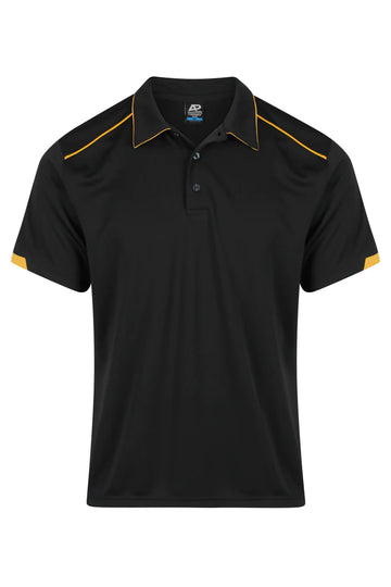 1320 Aussie Pacific Currumbin Men's Polo