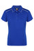 2320 Aussie Pacific Currumbin Women's Polo