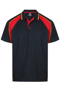 1309 Aussie Pacific Panorama Men's Polo